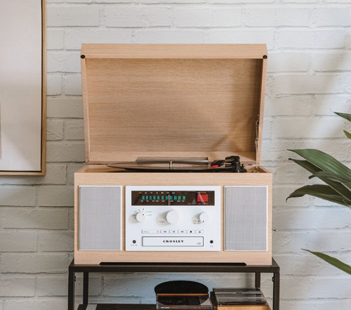 Crosley cr7018a haydn - crosley, cr7018a-na