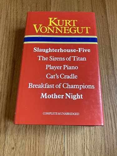 Slaughterhouse five the - slaughterhouse-five,