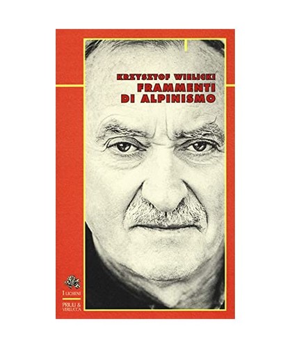 Frammenti alpinismo i - d'alpinismo, [i