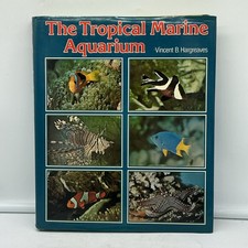 The Tropical Marine Aquarium