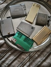 Lotto 6 Accendini Ronson