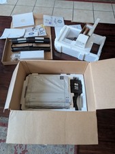 Kit completo stampante Fargo