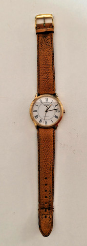 Orologio uomo longines - da,