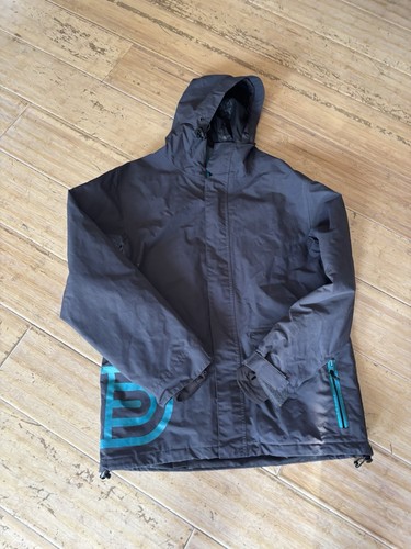 Giacca sci snowboard
