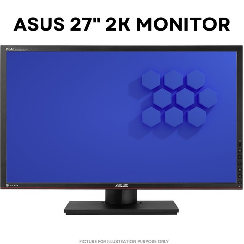Asus proart display pa279q - proart,