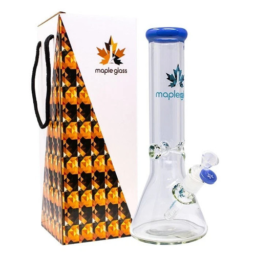 Maple inch glass - inch,