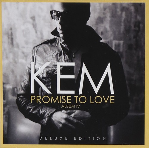 Kem promise love - to,