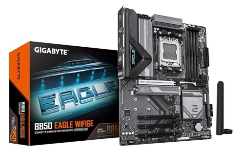 Gigabyte b850 eagle - atx),