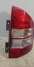 Fanale posteriore destro Jeep