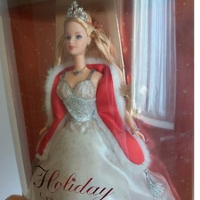 Barbie bambola vacanze - barbie,