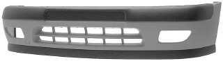 Paraurti anteriore ant vern - paraurti,