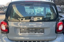 PORTELLONE POSTERIORE PER