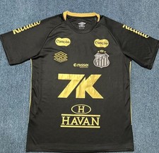 MAGLIA UOMO SANTOS FC