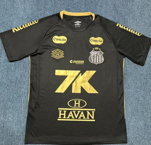 Maglia uomo santos - uomo, fc