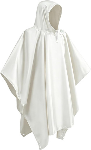 Poncho antipioggia pezzi - poncho, 2