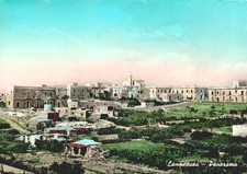 Du420 cartolina lampedusa - du420,