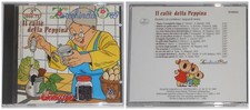 ZECCHINO D'ORO IL CAFFE' DELLA PEPPINA CD 1999