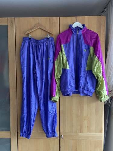 Set tuta giacca - tuta/giacca, a