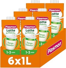 Plasmon latte nutrimune - plasmon,