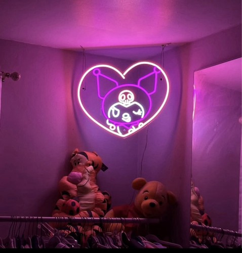 Insegna luminosa neon led - luminosa,