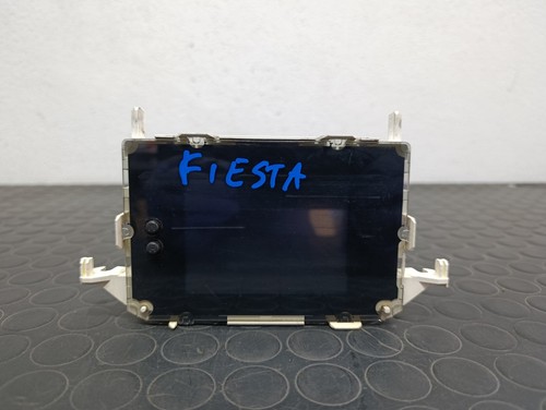 Display multifunzione radio - display,