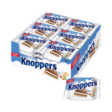 Knoppers - Tagli di Cialde
