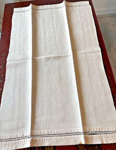 Ant french asciugamano lino - ant,