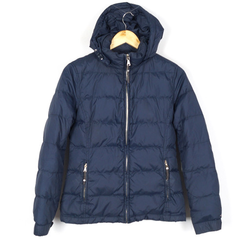 Tommy hilfiger giubbotto donna - tommy,