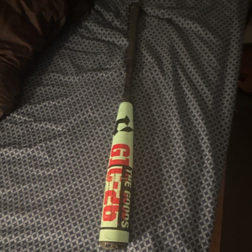 Demarini the goods - the,