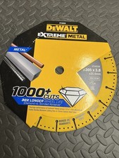 Dewalt DT40258-QZ Extreme