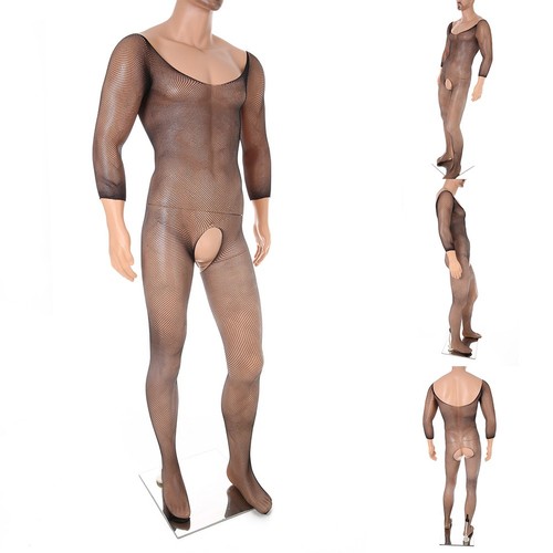 Body uomo rete - body, 50%