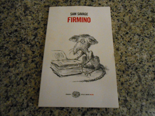 Sam savage firmino - firmino,