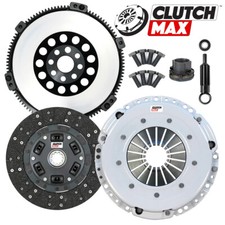 STAGE 2 CLUTCH KIT+CHROMOLY