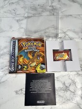Pokemon rosso fuoco ita - pokemon,