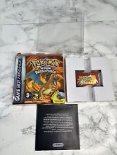 Pokemon Rosso Fuoco ITA