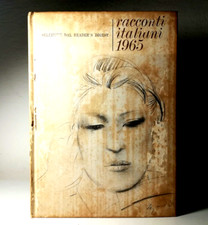 RACCONTI ITALIANI 1965