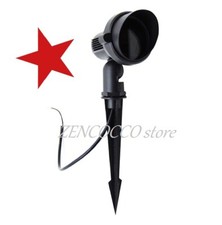 FARETTO LED CON PICCHETTO DA