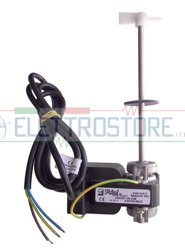 Motore agitatore mot agm2 - motore,