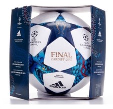 Calcio Adidas Final Cardiff