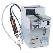 Alimentatore automatico viti