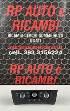 COMANDI CLIMA AUDI A6 2017 ALLROAD - 4G0820043G   A2C53400295