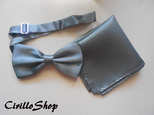Fazzoletto papillon farfalla - fazzoletto,