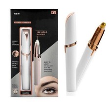 EPILATORE DONNA TRIMMER RASOIO