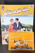 VESPA 125 (1953) SCALA 1/18
