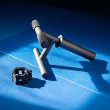 Olympic Tibialis Bar, Tib Bar, ATG Shin Rinforzante 