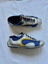 Sneakers Prada vintage modello Montecarlo SS 2015 - Size 7/41