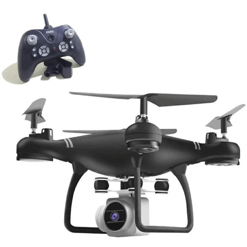 Drone quadricottero - drone,