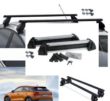 BARRE PORTATUTTO MENABO AUDI