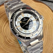 Orologio Uomo Automatico 40mm