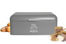 Grande Porta Pane IN Metallo